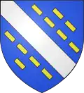 نشان Ancerviller