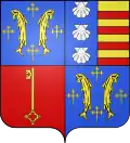 نشان Anderny