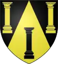 نشان آرن