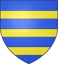 نشان اتوون (لوار-ا-شر)