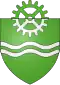 نشان Bécancour