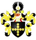 نشان Boortmeerbeek