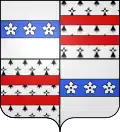 نشان Drummondville