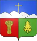 نشان Saint-Vianney