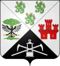 نشان بلِنـْی
