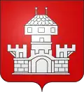 نشان Braives