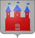 نشان Waremme