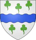 نشان Attert