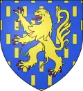 نشان اُسِرAuxerre