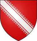 نشان با-رنBas-Rhin