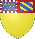 نشان Côte-d'Or