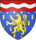 نشان Haute-Saône