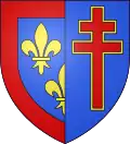 نشان Maine-et-Loire