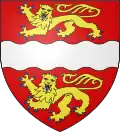نشان سن-ماریتیمSeine-Maritime