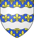 نشان Seine-et-Marne