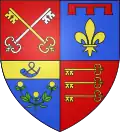 نشان Vaucluse
