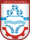 نشان بلا پالانکا