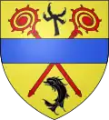 نشان Koksijde