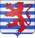 نشان Durbuy