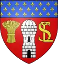 نشان Gonesse