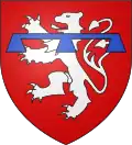 نشان La Roche-en-Ardenne