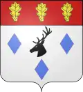 نشان Manhay