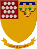 نشان Perwez
