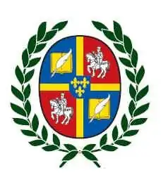 Coat of Arms