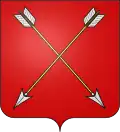 نشان Virton