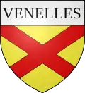 نشان Venelles
