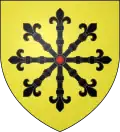 نشان Abscon