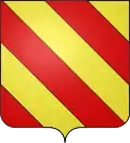 نشان Arc-sur-Tille