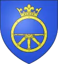نشان Avolsheim