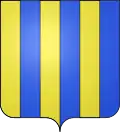 نشان Ars-sur-Formans