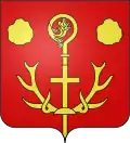 نشان Boustroff