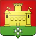 نشان شاتوبرنارChâteaubernard