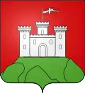 نشان شاتل-سن-ژرمن