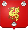 نشان Colmen