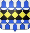 نشان کرسپین  Crespian