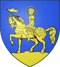نشان Gorze