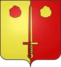 نشان Hazembourg