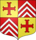 نشان Helstroff