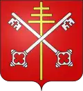 نشان Ladoix-Serrigny