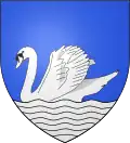 نشان Le Blanc