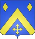 نشان Sennecey-lès-Dijon