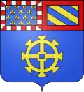 نشان Vanvey