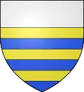 نشان Vauvenargues