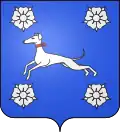 نشان Vergèze