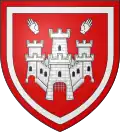 نشان آنتورپ (ناحیه)