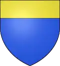 نشان خاندان گرنیر صیدا